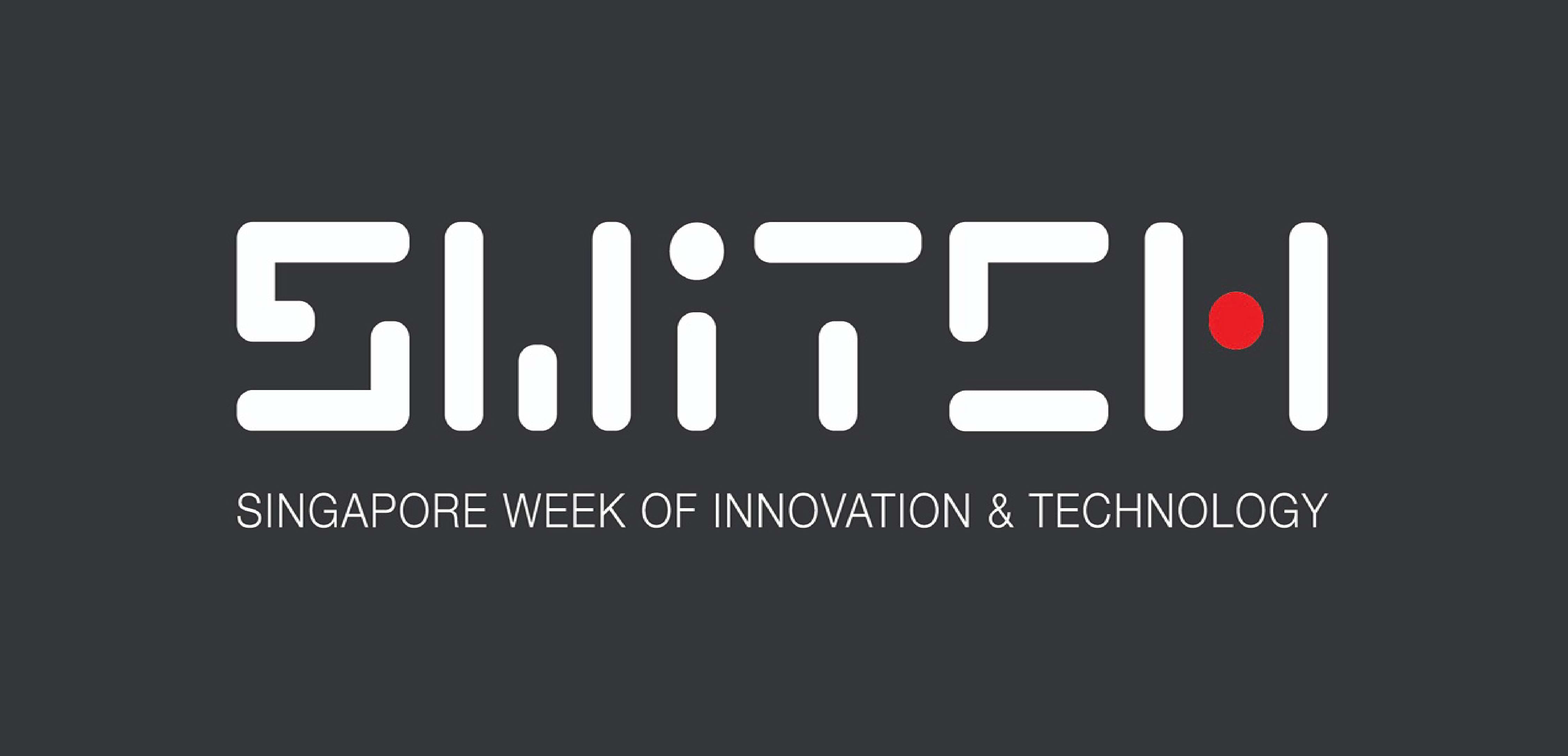 Singapore Week of Innovation & Technology